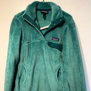 Patagonia Pullover